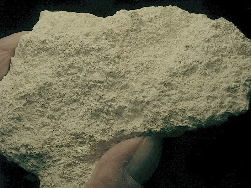 carbonate melt rock Rubielos